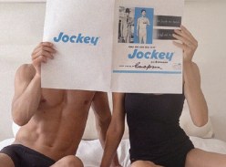 Jockey