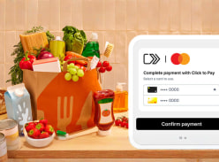 Win 1 of 5 $10,000 Menulog Credits - Commonwealth Bank