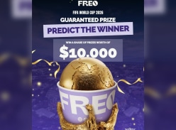 LetsFreo