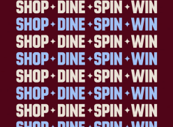 Win a $1,000 Rundle Mall Gift Card & Instant Prizes - Rundle Mall