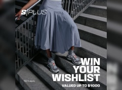 Win 1 of 3 $1,000 Salomon Vouchers - Salomon