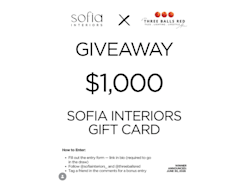 Sofia Interiors
