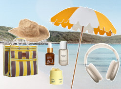 Win a $2,000 Summer Prize Pack