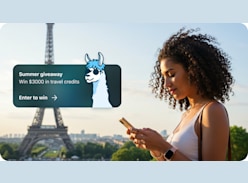 Win $3,000 in Travel Credits - Tour Radar