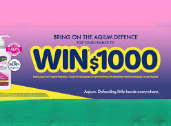 Win $1,000