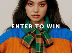 Win $1,000 to Spend on Women