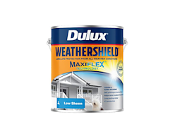 Win $1,000 Worth of Dulux Weathershield Paint