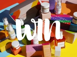 Win $1,000 worth of Skincare