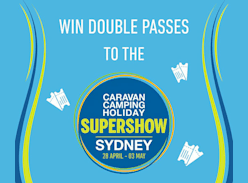 Let\'s Go Caravan and Camping