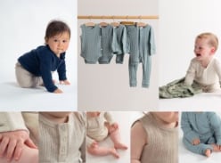 Win 1 of Every Style from Daydream Collection