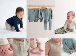 Win 1 of Every Style from Daydream Collection