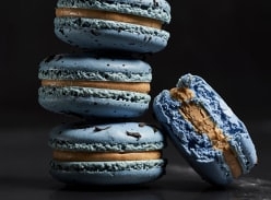 Win 1 of 10 $100 Cacao Vouchers or 2 Nights at Crown Towers Sydney