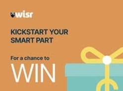 Win 1 of 10 $100 Gift Cards