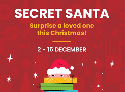Win 1 of 10 $250 Gift Cards