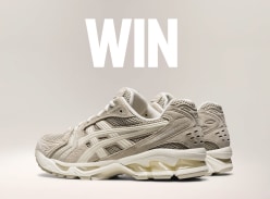 Win 1 of 10 Asics Sportstyle Sneakers