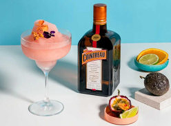Win 1 of 10 Bottles of Cointreau