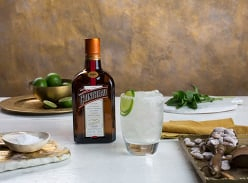 Win 1 of 10 Bottles of Cointreau