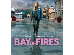 Win 1 of 10 Copies of Bay of Fires
