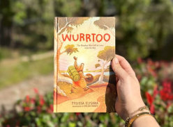 Win 1 of 10 copies of Wurrtoo