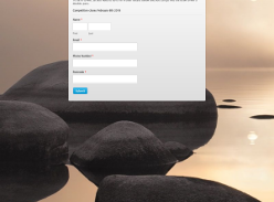 Win 1 of 10 Double Passes to the Rosemary Laing Exhibition