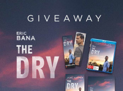 Win 1 of 10 Dry Home Entertainment Giveaway