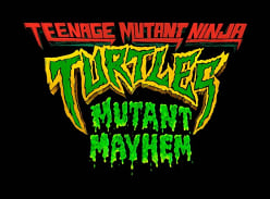 Win 1 of 10 Family Passes to See Teenage Mutant Ninja Turtles