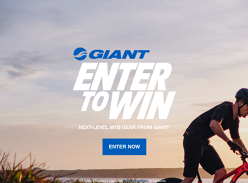 Win 1 of 10 Giant or Liv Mountain Bike Shoe & Helmet Packs