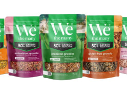 Win 1 of 10 Gut Health Breakfast Prize Packs