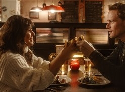 Win 1 of 10 Love Again Double Passes
