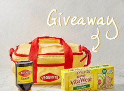 Win 1 of 10 MITEY Lunch Packs
