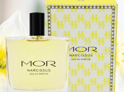 Win 1 of 10 MOR Narcissus Pack