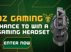 Win 1 of 10 Rig 500 Pro Headsets