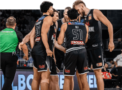 Win 1 of 10 Signed 2021 Melbourne United Jerseys