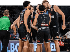 Win 1 of 10 Signed 2021 Melbourne United Jerseys