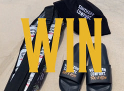 Win 1 of 10 Southern Comfort Summer Essentials Kits