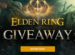 Win 1 of 10 Steam Keys for Elden Ring