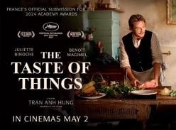 Win 1 of 10 Tickets to the Taste of Things