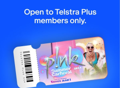 Win 1 of 10 VIP Tickets to PINK in Concert