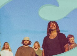 Win 1 of 100 Double Passes to Ocean Alley Free Gig