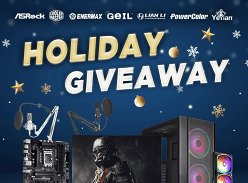 Win 1 of 11 PC Hardware Components