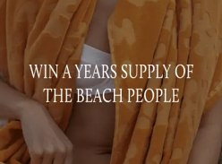 Win 1 of 12 $100 Gift Vouchers