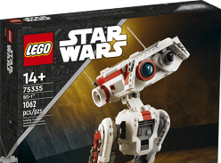 Win 1 of 15 Star Wars BD-1 LEGO Sets