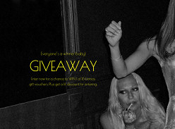 Win 1 of 16 Lioness Gift Vouchers