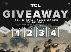 Win 1 of 160 Call of Duty Vanguard PS4/PS5/Xbox One/Xbox Series X Game Codes