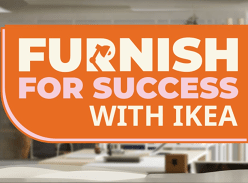 Win 1 of 2 $10K Makeovers for Your Small Business