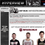 Impericon Australia
