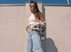 Win 1 of 2 $500 Abrand Jeans Vouchers