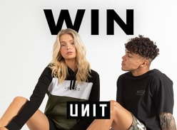 Win 1 of 2 $500 Prize Packs
