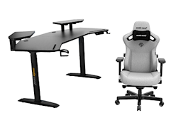 Win 1 of 2 Andaseat Gaming Set Ups