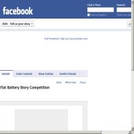 Win 1 of 2 Apple iPads! - RAA